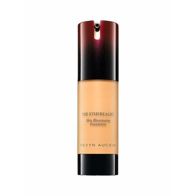 THE Etherealist illuminating foundation #08-medium 18 gr