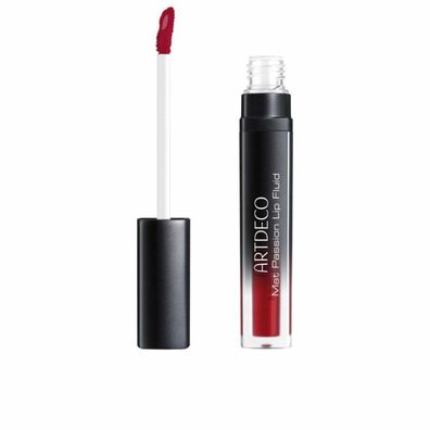 Artdeco Mat Passion Lip Fluid 42-Boho Red 3ml