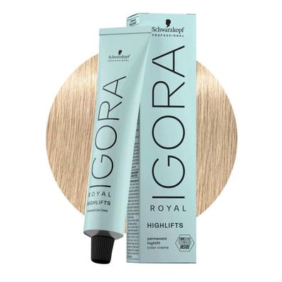 Schwarzkopf Igora Royal 10-0 60ml