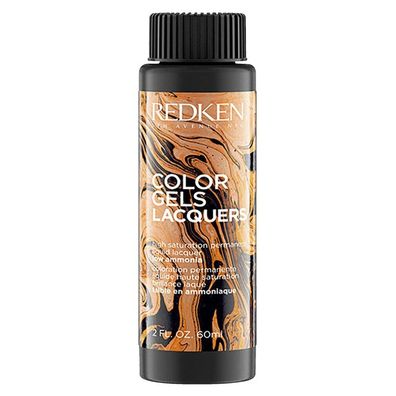 COLOR GEL Lacquers #3N-espresso 60ml x 3 u