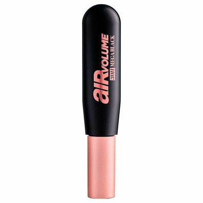 L'ORÉAL PARiS Mascara Air Volume 30H Mega Black, 9,4 ml