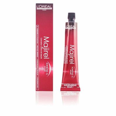 L'Oréal Professionnel Majirel ionène g coloración crema #7,13 50ml