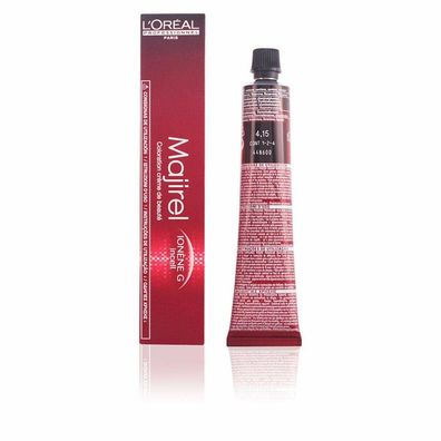 L'Oréal Professionnel Majirel ionène g coloración crema #4,15 50ml