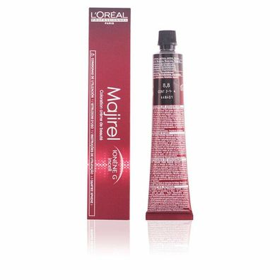 L'Oréal Professionnel Majirel ionène g coloración crema #8,8 50ml