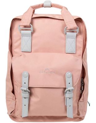 Doughnut Macaroon Monet Series Rucksack D010MN