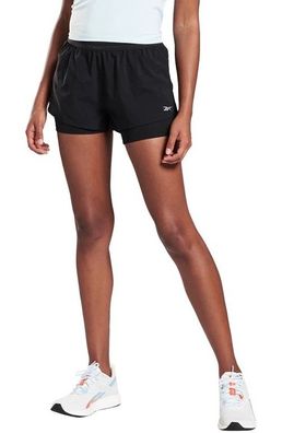 Reebok Damen Shorts Damen Short 75795