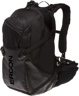 Ergon Rucksack Trinkrucksack BX4 Evo Stealth 173927