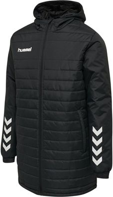 Hummel Kinder Benchjacke Hmlpromo Kids Bench Jacket