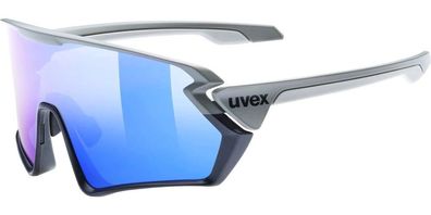 Uvex Sport Brille Sportstyle 231 (Cat. 2) 163591