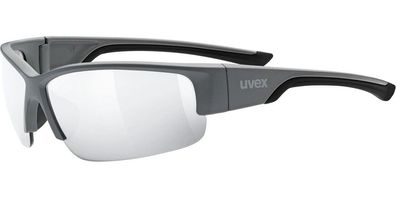 Uvex Sport Brille Sportstyle 215 (Cat. 3) 163585