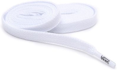 Vans Herren Schnürsenkel Mn Vans Laces 36"" White