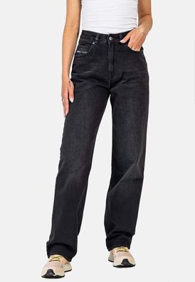 Reell Damen Jeanshose Women Betty Baggy 2108-002