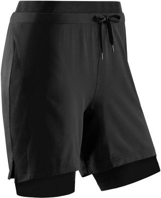 Cep Damen Shorts 2v1 3.0 95252