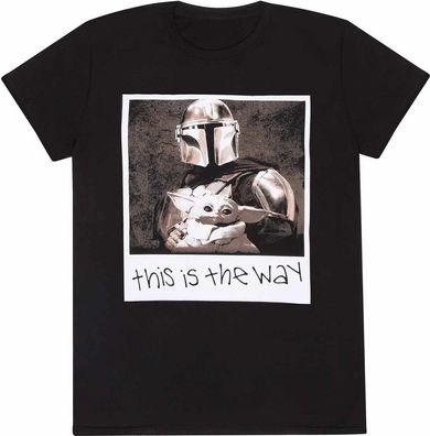 The Mandalorian - Clan T-Shirt