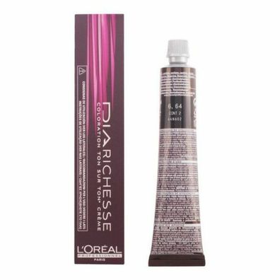 L'Oréal Professionnel DIA Richesse semi permanente #clear 50ml