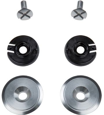 By City Ersatzteil-Set Replacement Baseplate Kit For By City Roadster