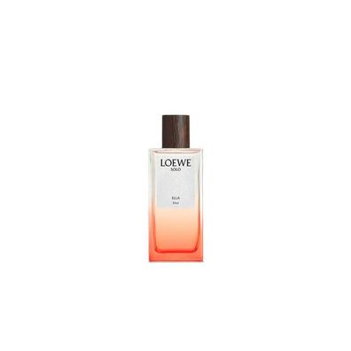 Loewe Solo Ella Elixir Edp Spray 100ml