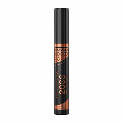 Max Factor 2000 Calorie ProStylist Mascara black