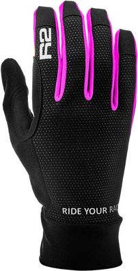 R2 Damen Handschuhe Fahrradhandschuhe Cruiser 157469