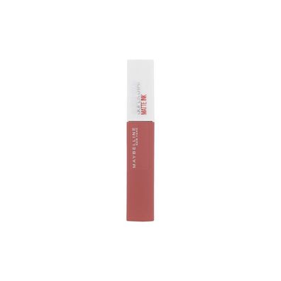 Maybelline New York Superstay Matte Ink Moodmakers Lipstick 435-De-Stresser 5ml