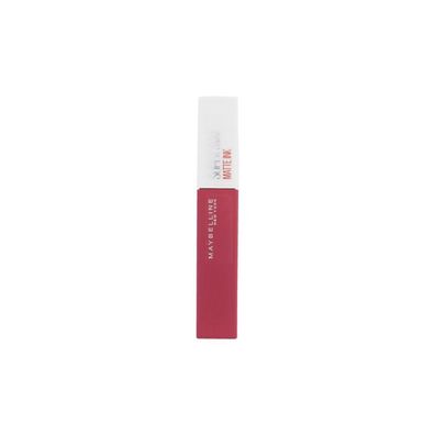 Maybelline New York Superstay Matte Ink Moodmakers Lipstick 460-Optimist 5ml