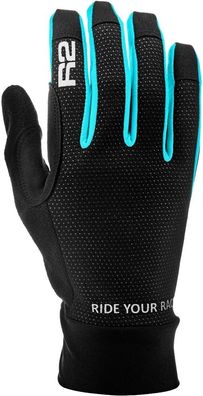 R2 Handschuhe Fahrradhandschuhe Cruiser 157466