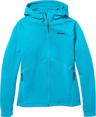 Marmot Damen Sweatshirt Wm's Olden Polartec Hoody 1376576