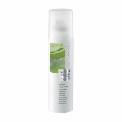 Artdeco Skin Yoga Face Oxyvital Tonic Spray 100ml