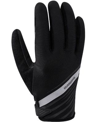 Shimano Handschuhe Fahrradhandschuhe Long 96484