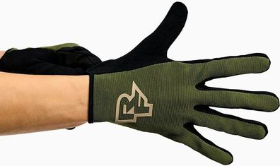 Race Face Handschuhe Fahrradhandschuhe Trigger 96838