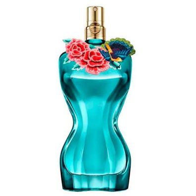 LA BELLE Paradise GARDEN edp vapo 50ml