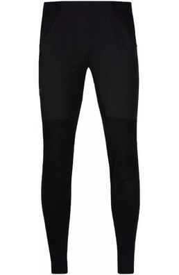 Bergans Damen Sporthose Floyen V2 Black 97265