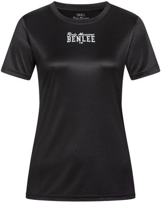 Benlee Damen T-Shirt Lindsay Funktionsshirt