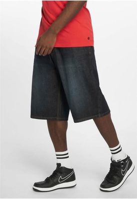 Rocawear FRI Baggy Fit Jeansshort RWJSS003