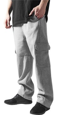 Urban Classics Cargo Sweatpants TB031