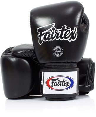 Fairtex (Kick-)Boxhandschuhe Tight Fit BGV1-ZWA