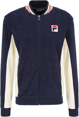 Fila Trainingsjacke Laredo Towelling Track Jacket