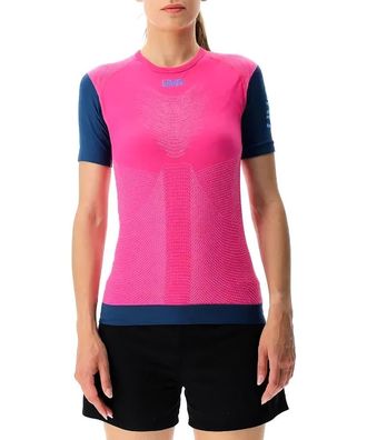 Uyn Damen Sportshirt Damen T-Shirt Running PB42 OW SHIRT 170661