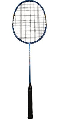 RSL Badmintonschläger Pro 5000 für Einsteiger aus Carbon + Aluminium