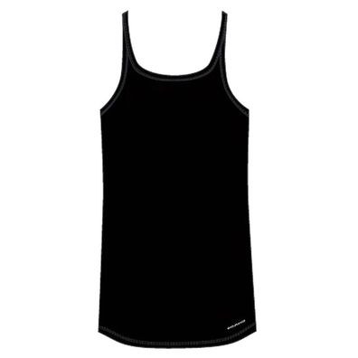 Endurance Tank Top Damen Tank Top Zolee Sustainable Top Black 77446