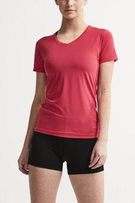 Craft Damen Sportshirt Damen T-Shirt Essential 65531