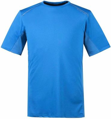 Endurance Sportshirt Tech Elite X1 SS Tee Blue 77512