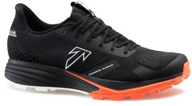 Tecnica Laufschuhe Origin LD Black 95757