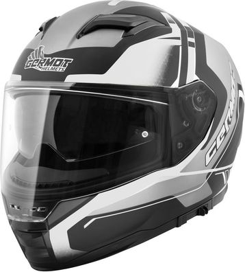 Germot Motorrad Integralhelm GM 350 GM00035022