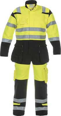 Hydrowear Overall Warnschutz-Latzhose Hove