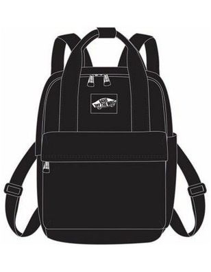 Vans Rucksack Low Key Mini Backpack 000HDF