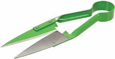 Silverline Gartengeräte Bügelschere 330 mm