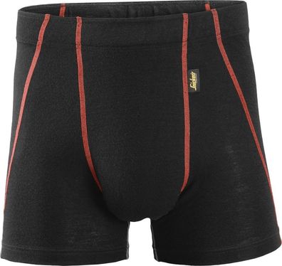 Snickers Workwear ProtecWork Woll Boxer Arbeitshose 9464