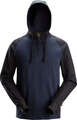 Snickers Workwear 2-Farben HZ Hoodie 2842