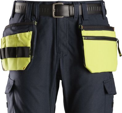 Snickers Workwear ProtecWork Holstert. für Gürtel 9787